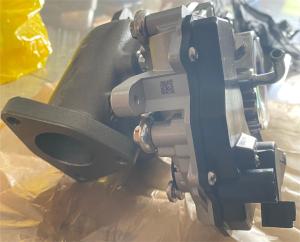 China Turbocharger CT16V 17201-11110 1GD Diesel Engine Turbocharger For Toyota Revo Rouge 2.8 wholesale
