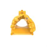 Orange 405nm Photosensitive Resin Planting Model Photosensitive Resin