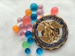 High quality Custom 3D Souvenir Award Military USA Challenge Coin