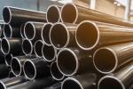 ASTM Standard Bright Polish 201 304 316 316L 430 Ba 2b Spiral Welded Stainless