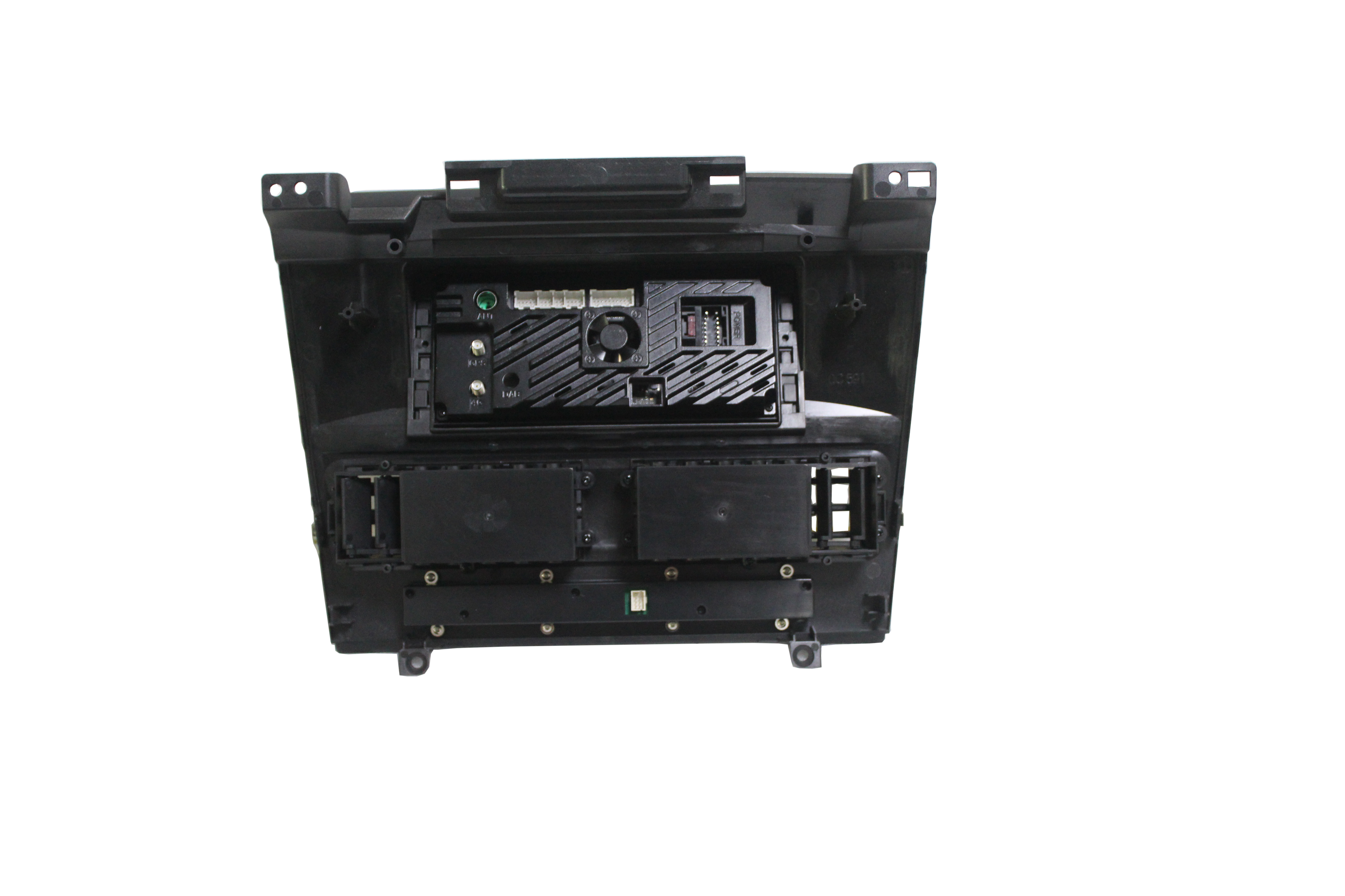 Car Android Gps Navigation 12.3" For Nissan X-TRAIL 2008-2012 Radio Dashboard Screen
