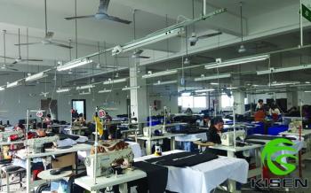 XIAMEN KISEN IMPORT AND EXPORT TRADE CO., LTD.