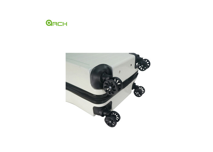 Manufacturer ABS+PC Luggage for Children with Panda style
