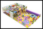 Smart Design Used Super Mall Commercial Kids Indoor Playground Equipment for