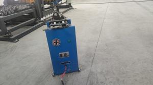 China Industrial Butt Welder Machine Input Frequency 50/60Hz Robust Portable wholesale