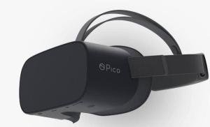 China 4K Display 7invensun Eye Tracking , 64G 30 Hz Vr Eye Tracker wholesale