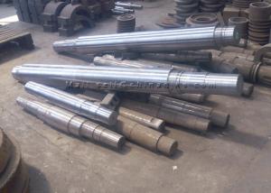 China Carbon Steel Q235 Q345 NM360 OEM Heavy Equipment Spare Part wholesale
