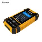 Color Screen GPS Distance Meter , 0.03Mu GPS Land Survey