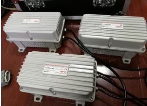 China Ballast Electrical Lighting Accessories 250 / 1000 W Metal Halide MH Control Box wholesale