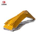 Long Boom Excavator CAT320D , Excavator Long Arm Komatsu PC200 Supplier In China