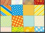 Roller blinds manufacturer/The Newest Printed roller blinds fabric beauty