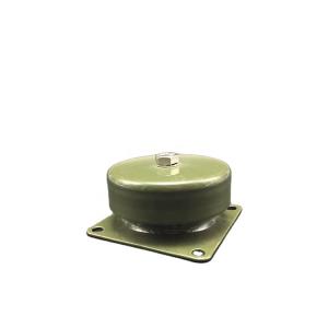 China Anti Vibration Mount Rubber Metal Vibration Isolator For Car wholesale
