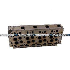 China 4TNV94 4TNV98 Engine Cylinder Heads Assembly 129907-11700 For SK60-8 EC60B wholesale