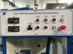 Customized 26 DW High Speed Wire Drawing Machine Sell In India Market
