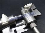 5mm 4mm Super Slim Glue Applier Nozzle Of Cigarette Paper