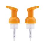 PASSEN 38mm Plastic Spray Pump Head Eco Friendly Shampoo Lotion Pump