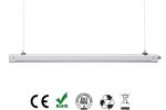5years Warranty Aluminum Alloy IP65 20W 40W 60W LED Tri-Proof Light For
