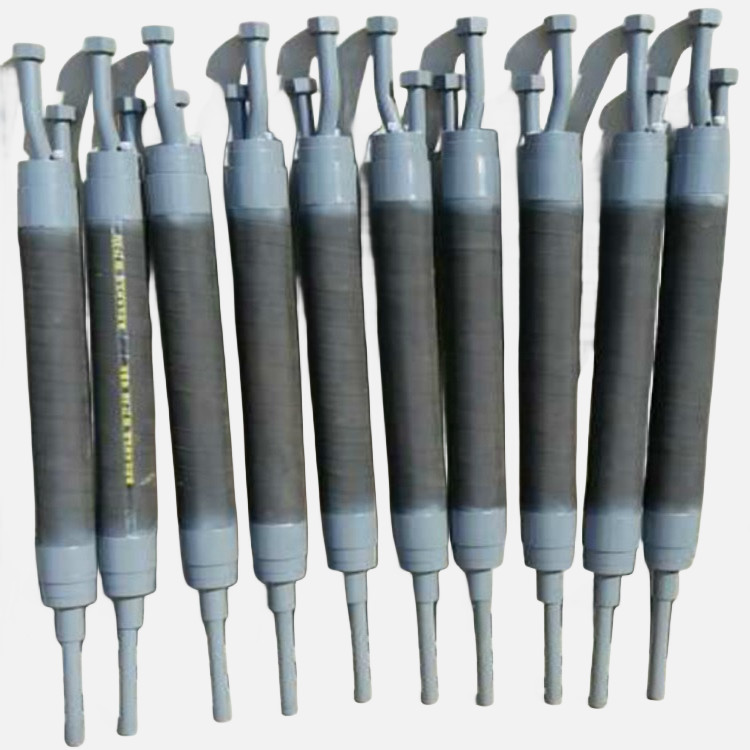 Pneumatic Packers For Water Test And Grout Injection In Drilled Holes