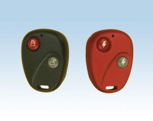 China Wireless Remote Control two button wholesale