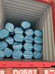 Pickled OEM ODM 202 grade 201 stainless steel Tube ASTM A554 201/304/304L/316L