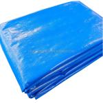 PE Tarpaulin 100% Waterproof Other Fabric Truck Cover Cargo Cover for Outdoor