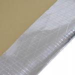 1.0m Foil Faced Kraft Paper 1.2m Kraft Paper Vapor Barrier