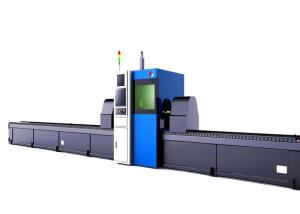 China Professional Laser Tube Cutting Equipment 700 W 2 In 1 Water Cooling System wholesale