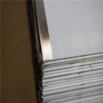 Cold Drawn 416 Stainless Steel Plate Thickened Bending Processing