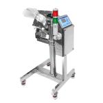 Digital Style Gravity Fall Metal Detector, Stainless Steel Materials