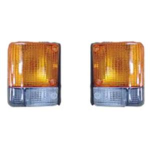 China Corner Lamp For ISUZU ROCKY Truck Spare Body Parts wholesale