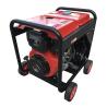 Buy cheap 192FE Diesel Engine Driven Welder 12.5L Fuel Tank Welding Machine from wholesalers