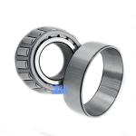 Long Life And Durable 2580-2520 Taper Roller Bearing 2580-2520 2580/2520 31