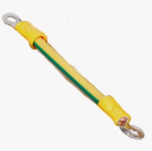China Highly Durable 1500V Automotive Wiring Harness With Flame Retardant Ground Conductor wholesale