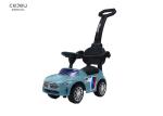 Parent Handle Ride On Push Car Upgrade Safety Barrier