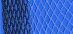 Blue Anti Bird Plant Protection Netting Hdpe Frost Netting Covers With UV