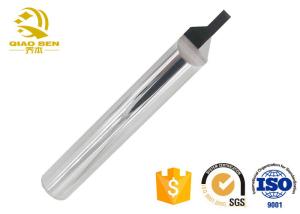 China Acrylic CNC PCD Milling Cutter PCD Carving Tool Altin Coating High Wear Resistance wholesale