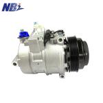 6PK 6SEU16C AC Compressor For Mercedes Benz C Class W204 Auto W204 A0008305200