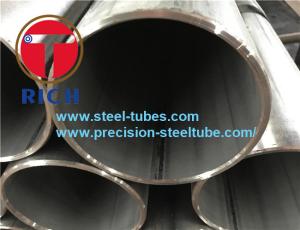China Electric Resistance Welded Carbon Steel Heat Exchanger Tubes ASTM A178 / SA178 wholesale