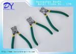 Stainless Steel Wire Invisible Grill Accessories Cross Clip Pliers Expansion