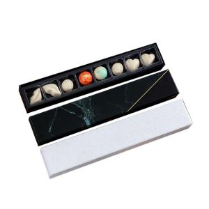 China Custom Ramadan Eid Easter Dark Milk Chocolate Candy Boxes for Food Packaging Sale wholesale