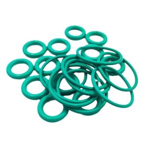 China Metric HNBR O Ring Size Encapsulated Waterproof Rubber Seals For Oil And Gas wholesale