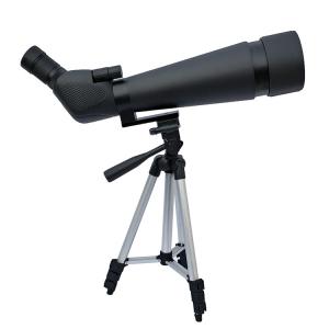 China Birding Zoom Spotting Scope 20-60x80 25-75x80 15-45x60 20-60x60 With Cell Phone Adapter wholesale