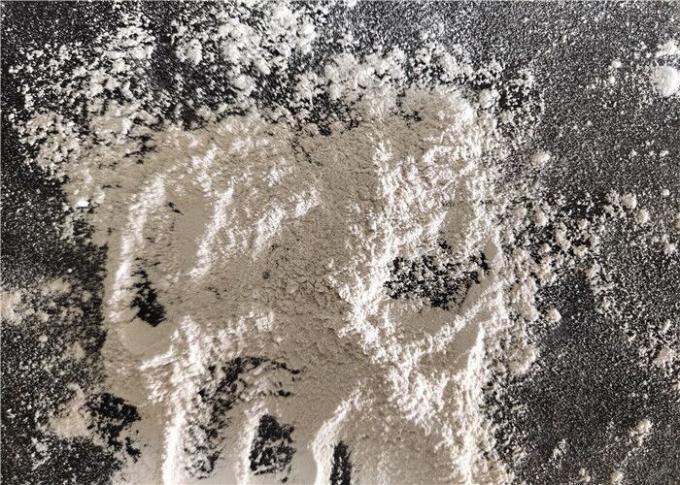 Refractory Material Mullite Powder For Sale , fire-resistant material, with size of 325 mesh
