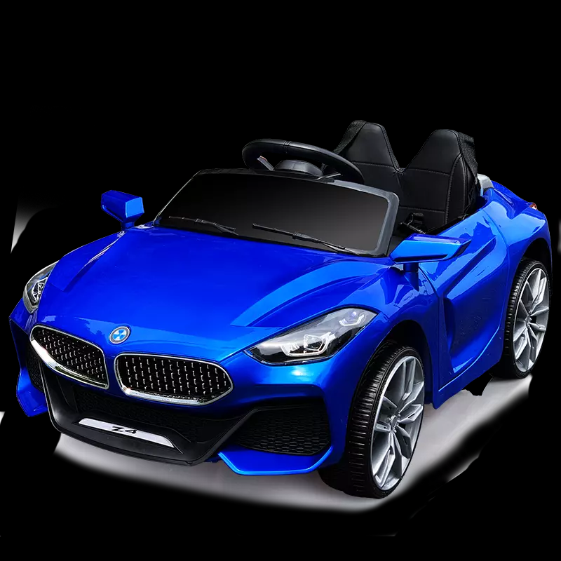 Early Education and MP3 Function Ride On Electric Cars for Kids Max Loading 20kg