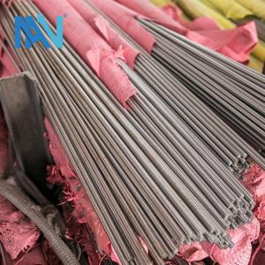 China ASTM 2mm 3mm 6mm Stainless Steel Round Bar / 309 Stainless Steel Rod on sale