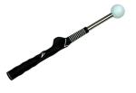 golf swing trainer , golf trainer , golf practice swing rod