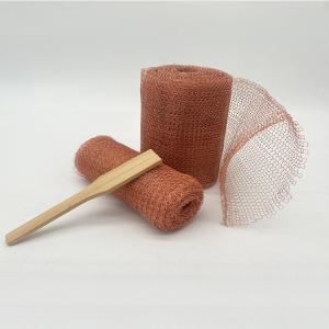 China 3m Length Copper Wool Mice Rat Control 0.28mm wholesale