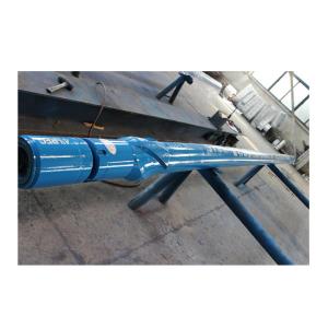 China Mud Motor Downhole Motor Drilling Tool API Well Drilling Forging Alloy Steel Hot Product 2019 Provided CN;SHN Lake wholesale