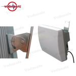 Water Proof Cell Phone Signal Blocker Device 111 Watt With Perfect Hot Emitting