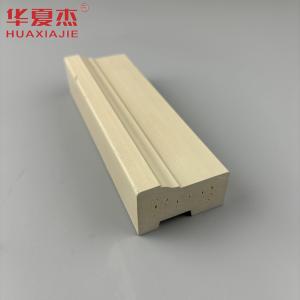 China Good price Brickmold 2'' brick mold wpc door frame and jamb for interior decoration wholesale